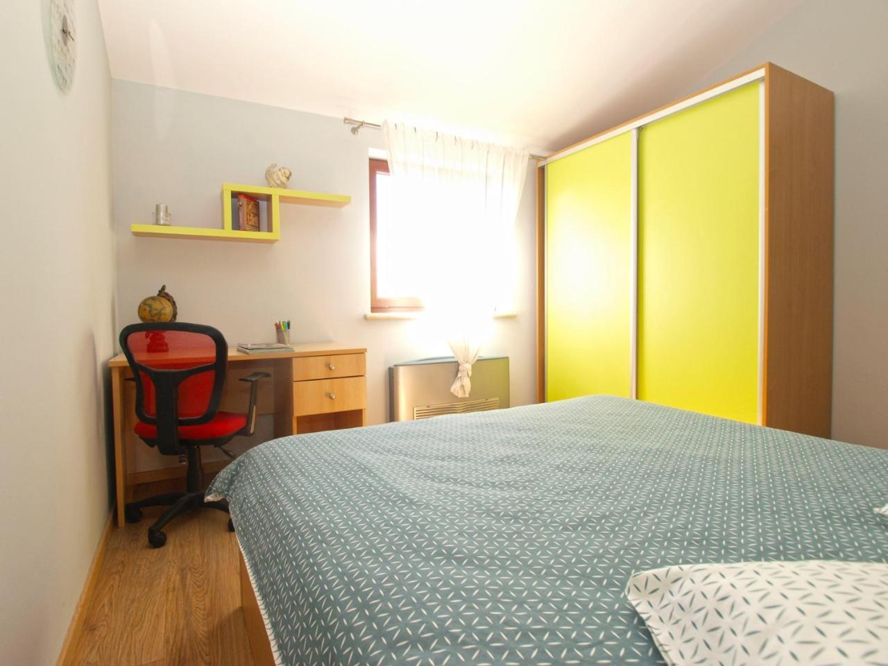 House Brigita 1762 Villa Poreč Buitenkant foto