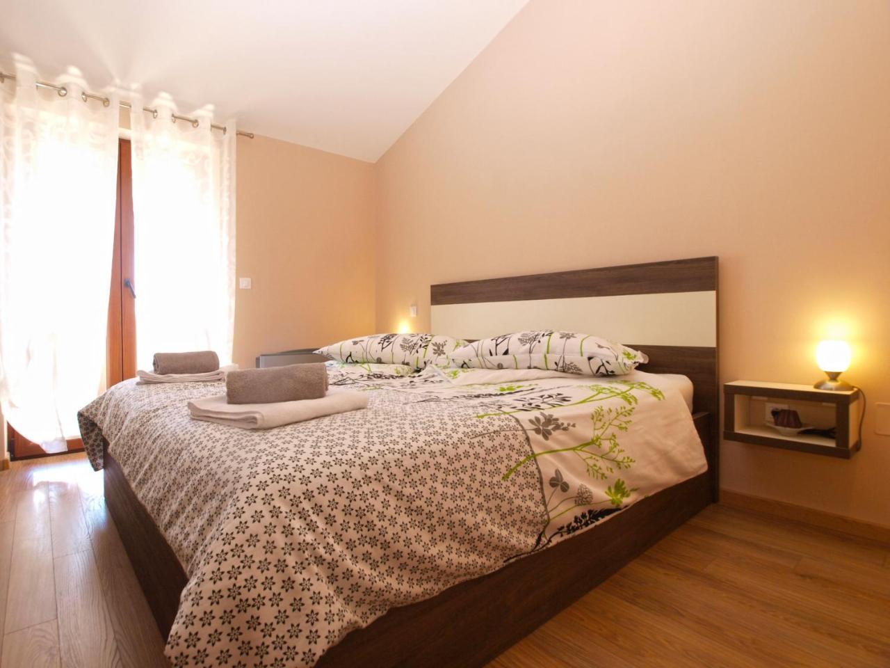 House Brigita 1762 Villa Poreč Buitenkant foto